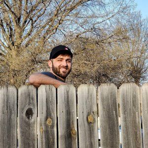 Meet your Posher, Zach